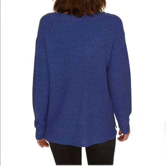 Sanctuary Amare Shaker Sweater - Picture 4 of 4